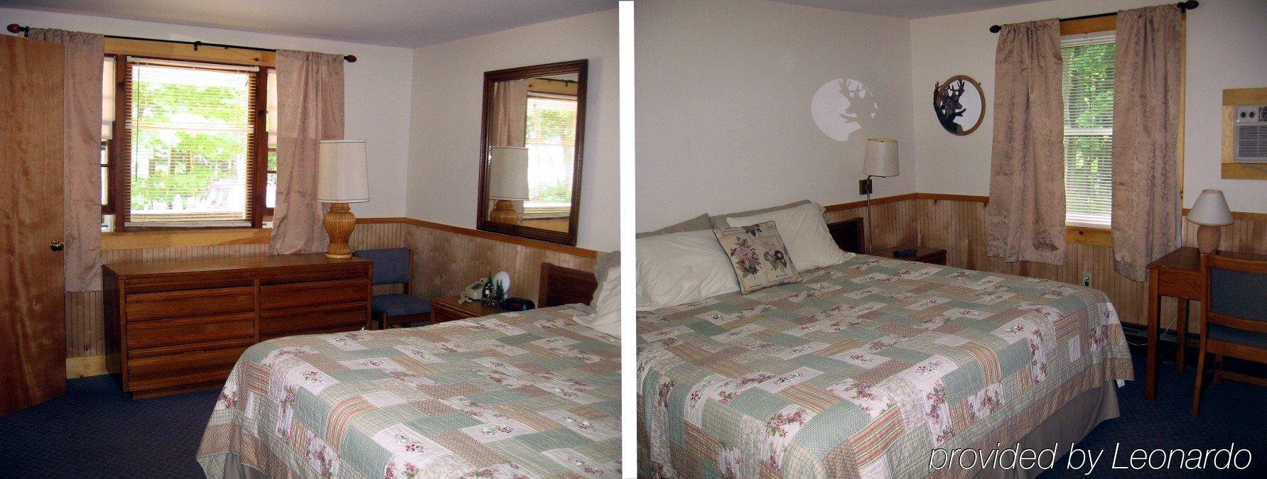 Bear Tree Lodge Weirs Beach Cameră foto