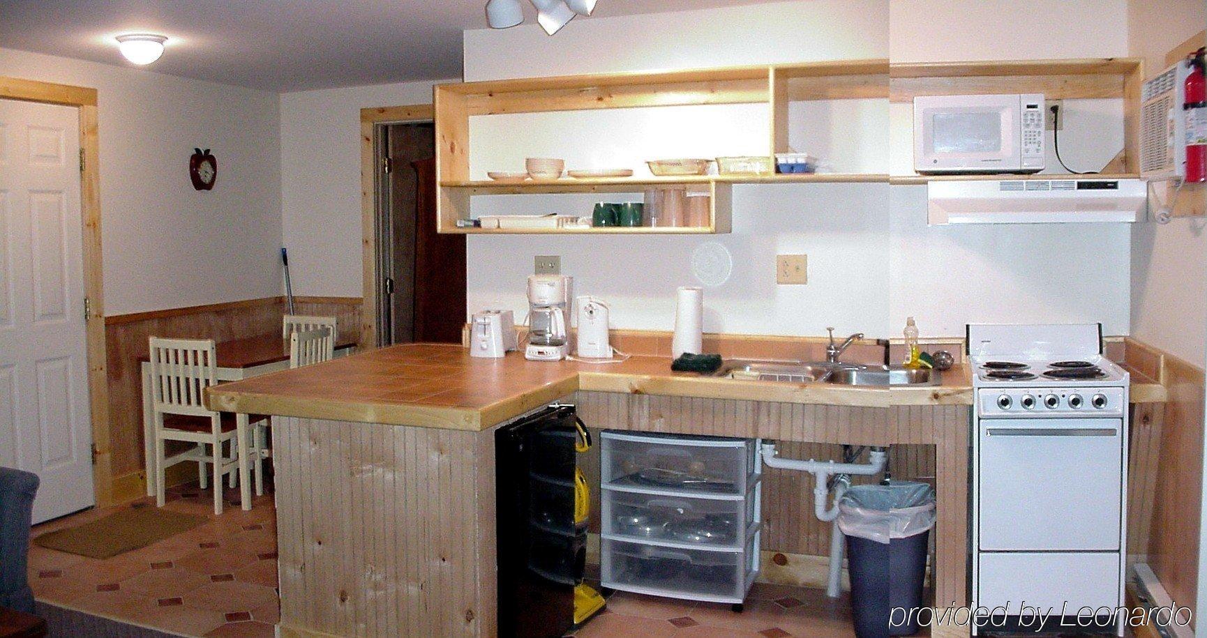 Bear Tree Lodge Weirs Beach Cameră foto