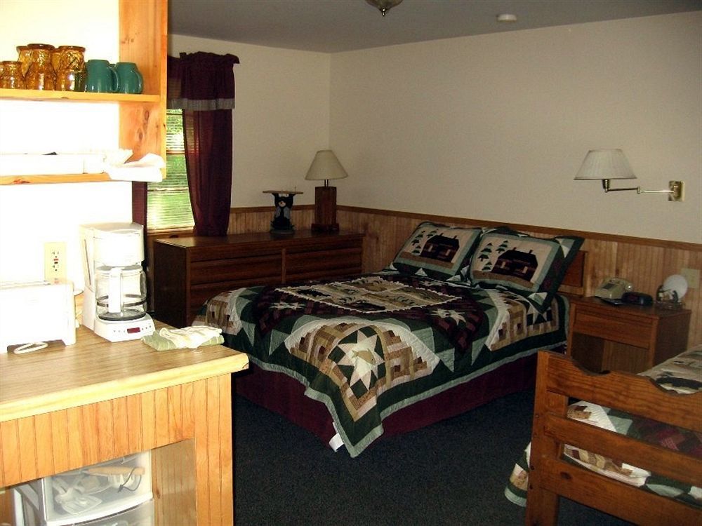 Bear Tree Lodge Weirs Beach Cameră foto