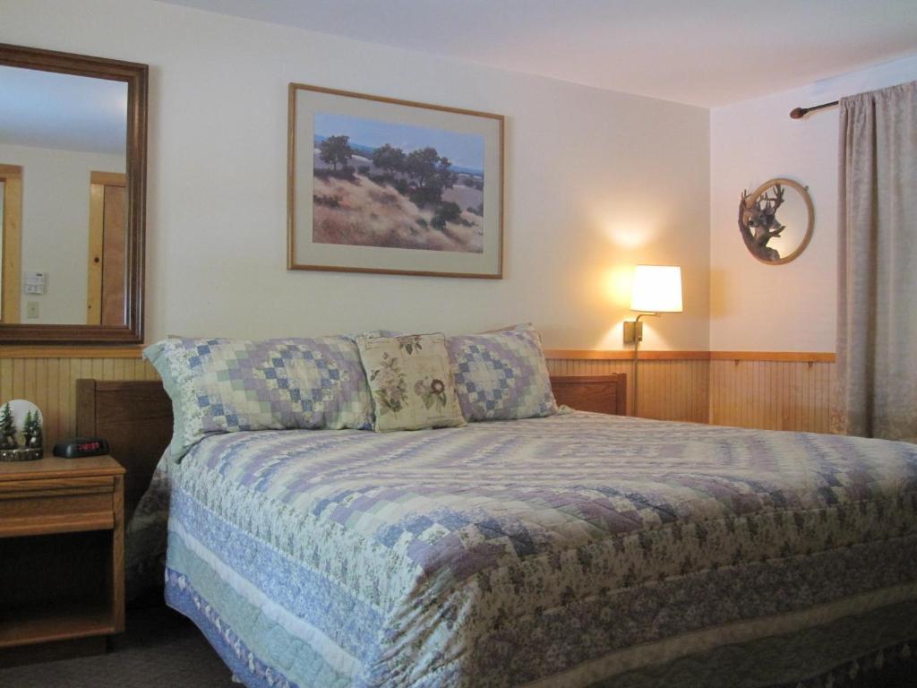 Bear Tree Lodge Weirs Beach Cameră foto