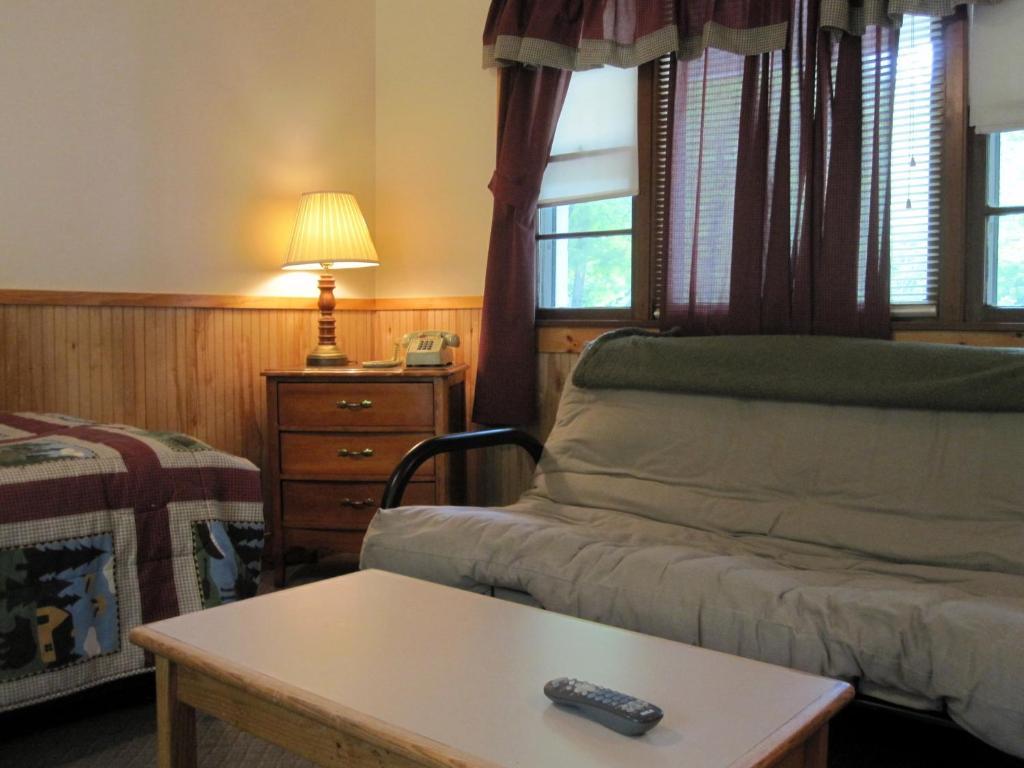 Bear Tree Lodge Weirs Beach Cameră foto