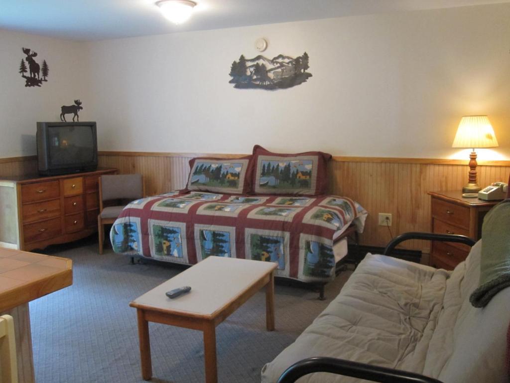 Bear Tree Lodge Weirs Beach Cameră foto