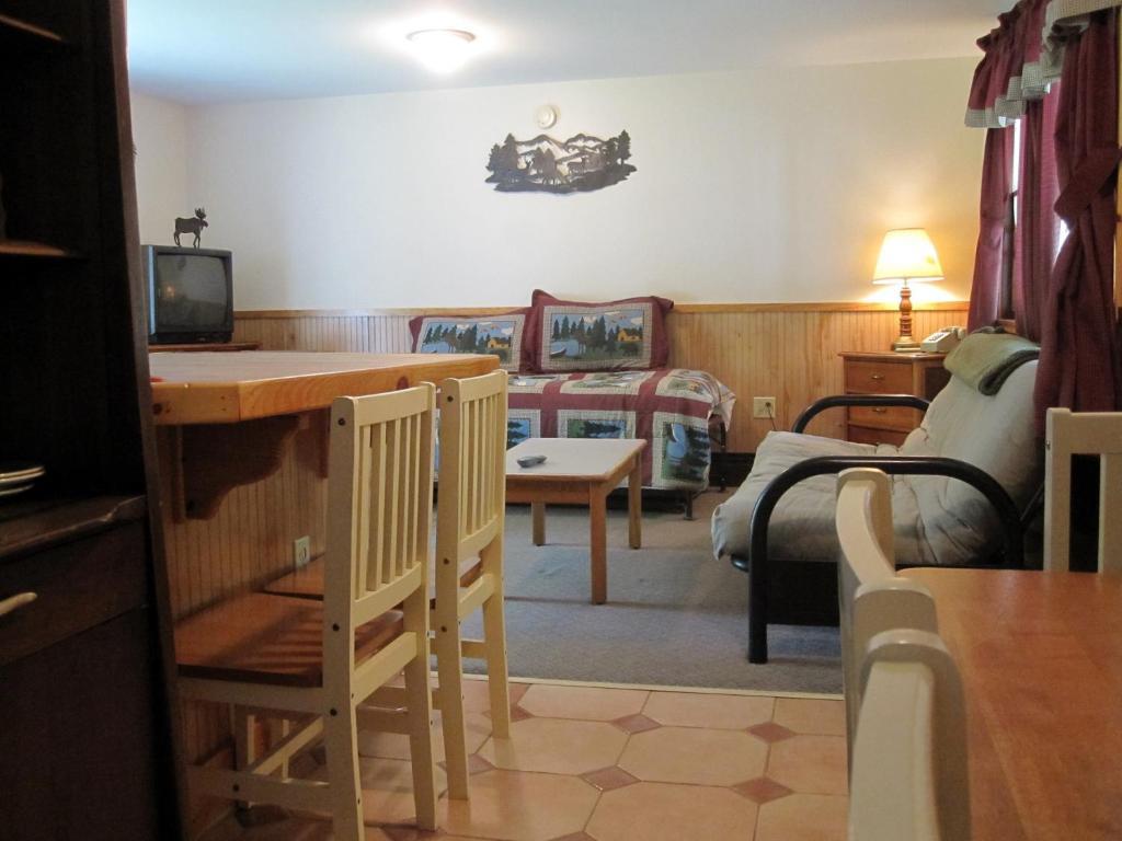 Bear Tree Lodge Weirs Beach Cameră foto